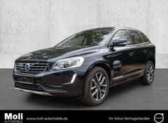Bild des Angebotes Volvo XC60 Summum AWD StandHZG El. Panodach Navi Leder Digita