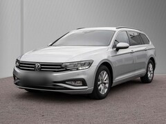Bild des Angebotes VW Passat 2.0 TDI DSG Business