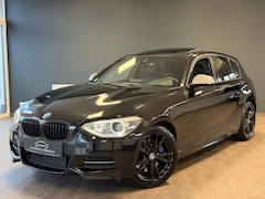 BMW 135 M135i xDrive F20 M Performance /H&K/KEYLESS/LEDER