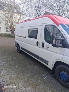 Bild des Angebotes Peugeot Boxer HDi (335)