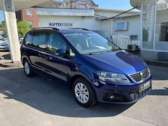 Bild des Angebotes SEAT Alhambra 1.4 TSI Style+ 7 SITZER+KAMERA+AHK+NAVI