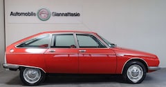 Bild des Angebotes Citroen GSA GS 1220 Club Lupen Tacho 1.Hand*TOP