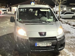 Bild des Angebotes Peugeot Expert Tepee