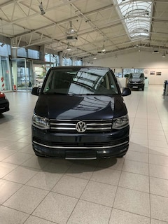 Bild des Angebotes VW T6 Multivan Multivan Generation Six
