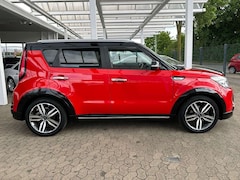 Bild des Angebotes Kia Soul Spirit*Navi*Leder*Elektr.Sitze*Bi-Xenon*R-K