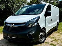 Bild des Angebotes Opel Vivaro Vivaro 1.6 D (CDTI) 1.6 D (CDTI) L2H2 S