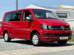 Bild des Angebotes VW T6 Multivan 2.0 TSI AHK KLIMA STANDHEIZUNG