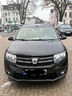 Bild des Angebotes Dacia Sandero 1.2 16V LPG 75 Laureate