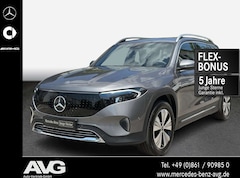 Bild des Angebotes Mercedes-Benz EQB 300 EQB 300 4M Progressive Advanced Kamera LED Navi