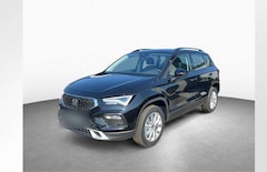 Bild des Angebotes SEAT Ateca STYLE 1.5 TSI DSG KAMERA el.HECK NAVI FAPA M SHZ