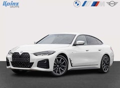 Bild des Angebotes BMW 420 d Gran Coupe/M Sport Pro/ACC/Komfortzugang