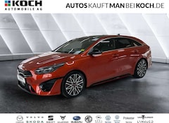 Bild des Angebotes Kia ProCeed / pro_cee'd ProCeed GT LED JBL NAVI ALCANTARA SH ACC PANO