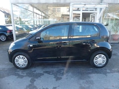 Bild des Angebotes VW up! move up!