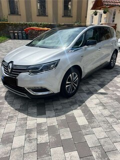 Bild des Angebotes Renault Espace Limited