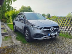 Bild des Angebotes Mercedes-Benz GLA 200 GLA 7G-DCT Progressive*Gepflegt*Rentnerhand*TEXT*