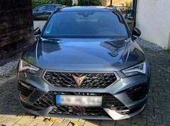 Bild des Angebotes CUPRA Ateca Ateca 2.0 TSI 4Drive DSG