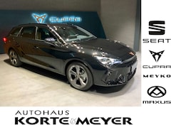 Bild des Angebotes CUPRA Leon SP 1.5eTSI DSG+Matrix-LED +ACC+Navi