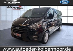 Bild des Angebotes Ford Transit Custom Kombi Trend 340 L2 9-Sitzer Klima