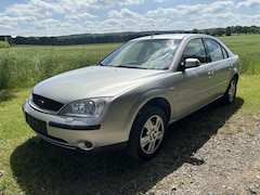 Bild des Angebotes Ford Mondeo Ghia