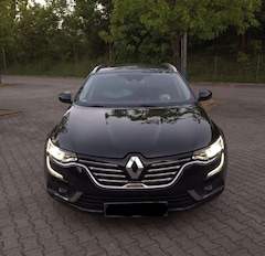 Bild des Angebotes Renault Talisman Grandtour ENERGY dCi 160 EDC INITIALE PARIS