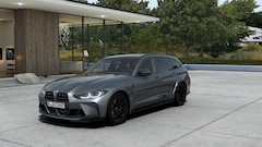 Bild des Angebotes BMW M3 Competition Touring **Vorführwagenaktion**