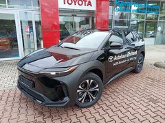 Bild des Angebotes Toyota bZ4X FWD *369€ ohne Anzahlung *Comfort Paket*
