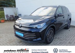 Bild des Angebotes VW Tiguan Sport 2.0 TDI 4MT DSG Elegance *