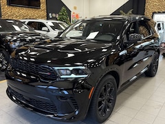 Bild des Angebotes Dodge Durango 3.6 /LPG/All-Black/6-Sitzer/SRT/Top/VOLL