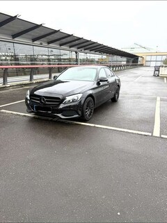 Bild des Angebotes Mercedes-Benz C 250 7G-TRONIC