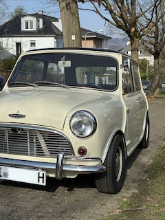 Bild des Angebotes Austin Mini Cooper S MK1