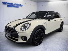 Bild des Angebotes MINI Cooper D Clubman Aut. HUD RFK NAVI LED