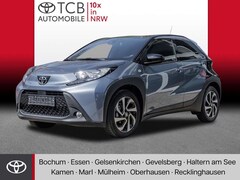 Bild des Angebotes Toyota Aygo X 1.0 Team D KAMERA KLIMA