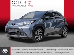 Bild des Angebotes Toyota Aygo X 1.0 Team D KAMERA KLIMA