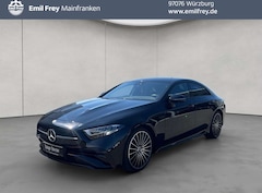 Bild des Angebotes Mercedes-Benz CLS 400 CLS