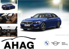 Bild des Angebotes BMW 320 i Automatik Navi Glasdach Bluetooth PDC MP3 Schn.
