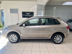 Bild des Angebotes Renault Koleos Paris 2,0 dCi Navi/Klimaautomatik/Alus