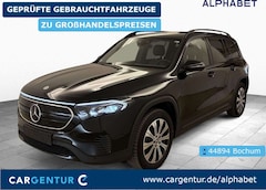Bild des Angebotes Mercedes-Benz EQB 300 Electric Art 4Matic Inno 360° ACC BLIS