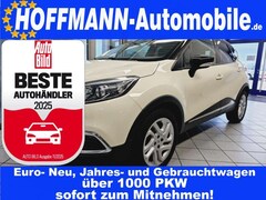 Bild des Angebotes Renault Captur Intens AHK, Navi,Sitzheizung,Kamera,PDC