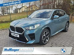 Bild des Angebotes BMW X2 xDrive20d M Sport ACC IconGlow.SuView.AHK 20"