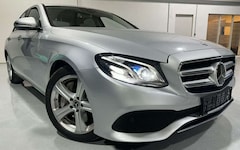 Bild des Angebotes Mercedes-Benz E 350 d 4Matic Widescreen 360° Kamera ACC Key-Go