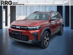 Bild des Angebotes Dacia Bigster Journey HYBRID 155 Rückfahrkamera PDC ABS