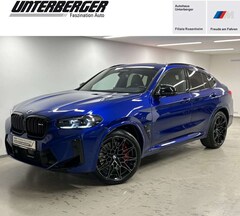 Bild des Angebotes BMW X4 M M Competition PA. Plus Pano. Head-Up Harman/Kardon
