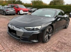 Bild des Angebotes Audi e-tron GT quattro *HUD+PanoD+RFK+B&O+21Zoll+ACC+