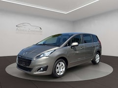Bild des Angebotes Peugeot 5008 HEAD-UP/LEDER/CITY/AHK