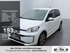 Bild des Angebotes VW e-up! Style Plus App Connect Tempomat