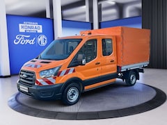 Bild des Angebotes Ford Transit 310 L2 VA Basis *AHK*Tempomat*Sicht-Paket*