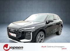 Bild des Angebotes Audi Q3 Sportback e-hybrid S tr. LED 19 FLA Cam ParkA
