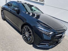 Bild des Angebotes Mercedes-Benz CLS 450 4Matic AMG Line **Night Paket**
