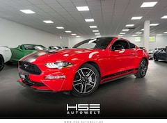 Bild des Angebotes Ford Mustang 2,3l EcoBoost Premium/SHZ/Digi-Tacho/Kamera