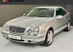 Bild des Angebotes Mercedes-Benz CLK 430 SPORT*LEDER*MEMORY*NAVI*XENON*BOSE*